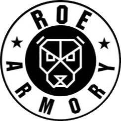 ROE Armory Dog